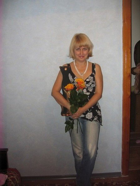 Татьяна Кукель