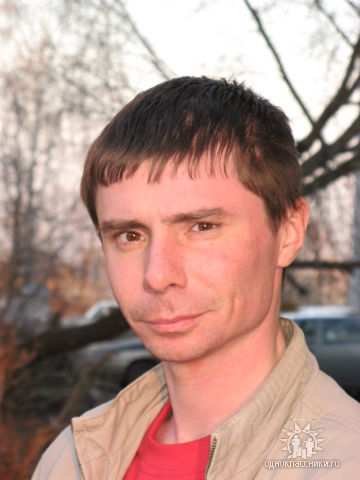 Михаил Балаев