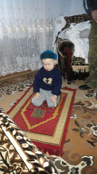 Анара Жексембина