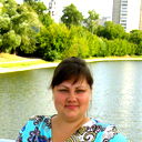 Наталья Нищакова