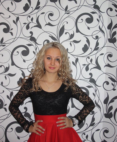 Елена Коростелёва