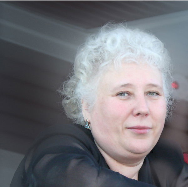 Наталья Рыжих