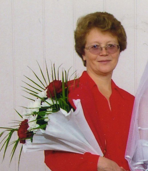 Татьяна Гусева