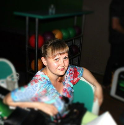 Любовь Морева