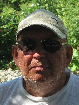 Николай Колягин