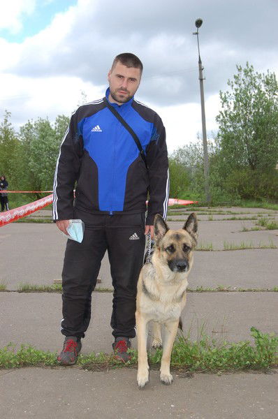 Вадим Вадим