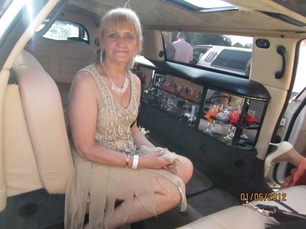 Таисия Долинина