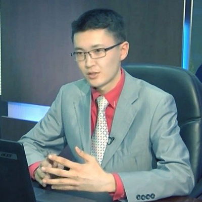 Бауыржан Дастаров