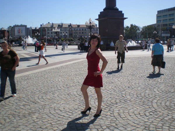 Айгуль Гилязетдинова