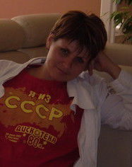 Ольга Семафорова