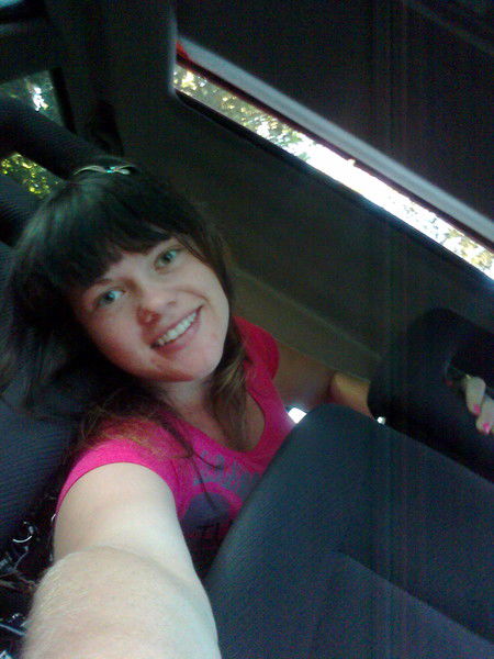 Иришка Жерновых