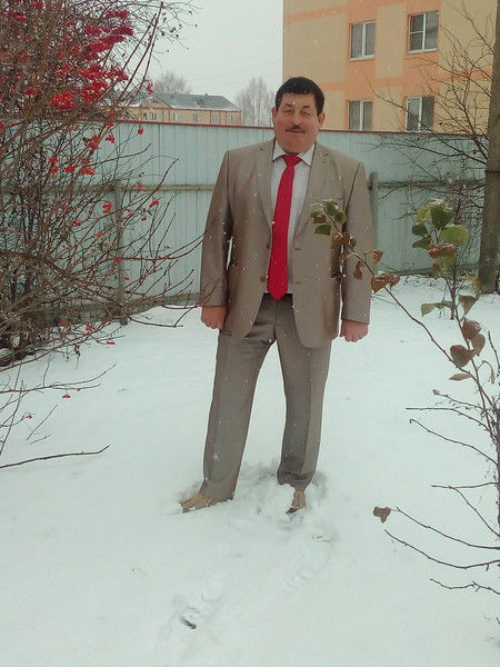 Александр Елисеев