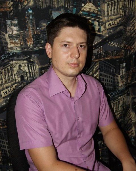 Александр Персиянов