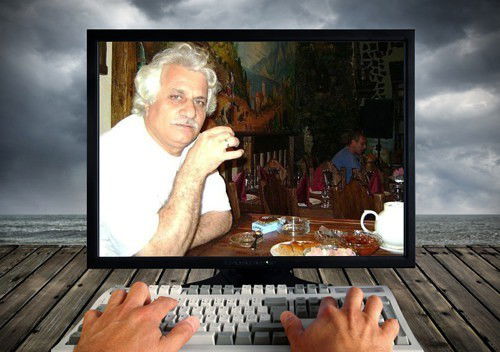 Расим Абасов