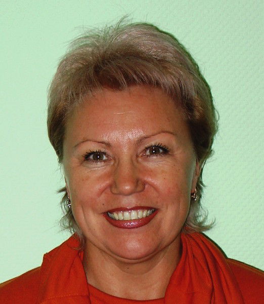 Людмила Дроздова