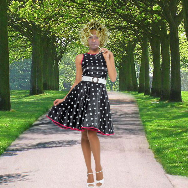 Алла Соколова