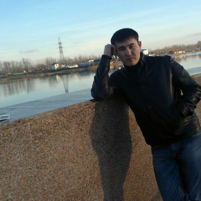 Адиль Муратов