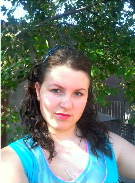 Ксения Красногрудь