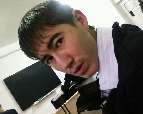 Bessik1991 Sydygaliev