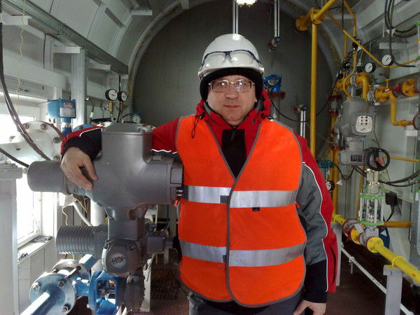 Сергей Ерохин