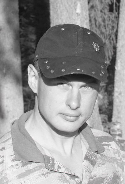 Константин Кузнецов