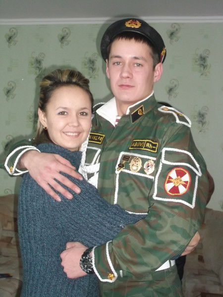 Резеда Гилязова