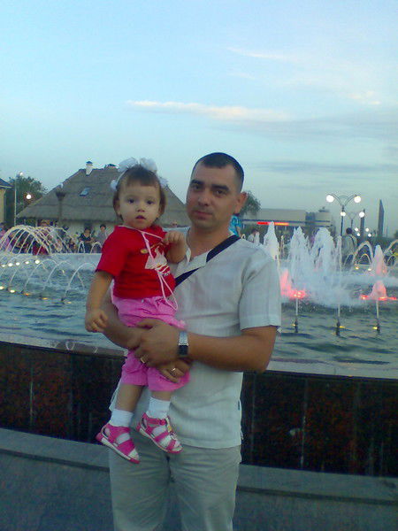 Александр Смоляков