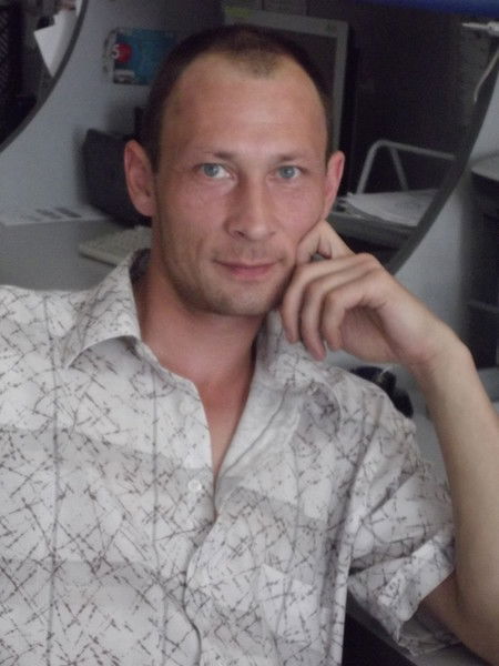 Марат Муллахметов