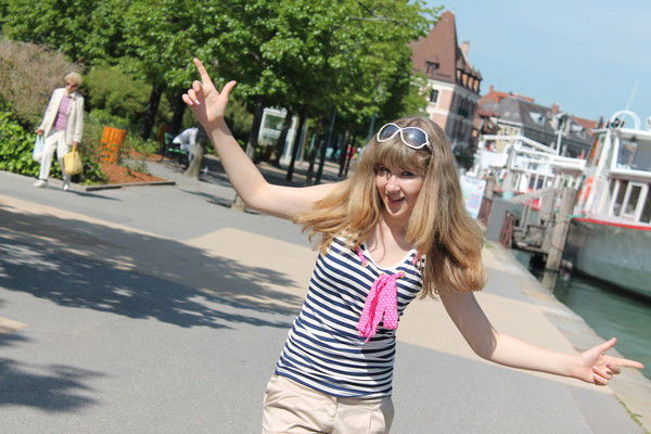 Мария Ливеринова