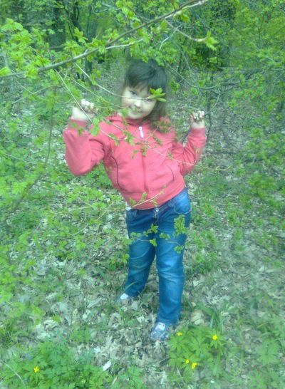 Фаина Лукаш