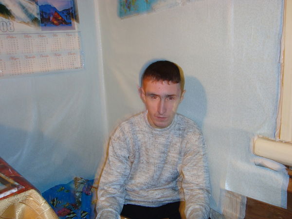 Игорь Милан