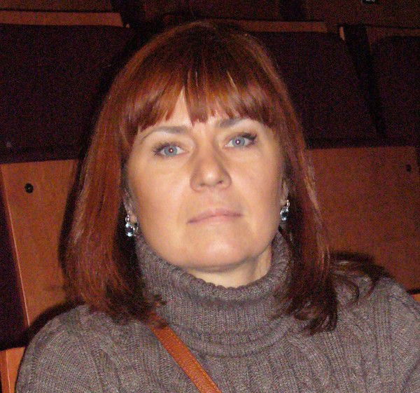 Татьяна Алексеева