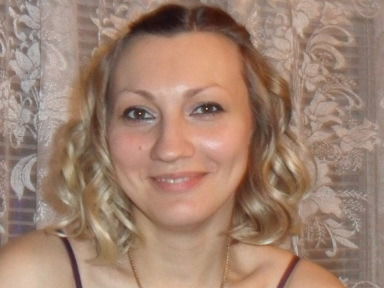 Юлия Гуринович