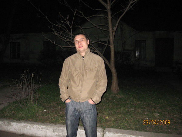 Владимир Королев