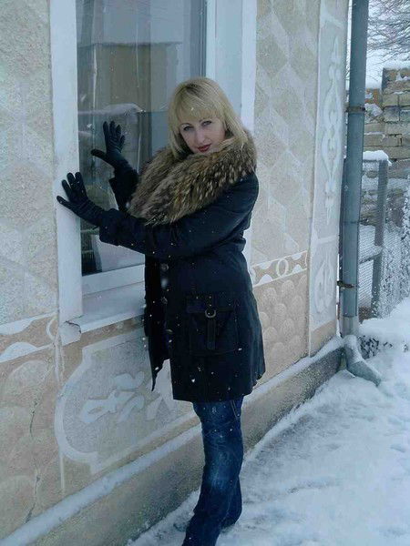 Дарья Муждабаева