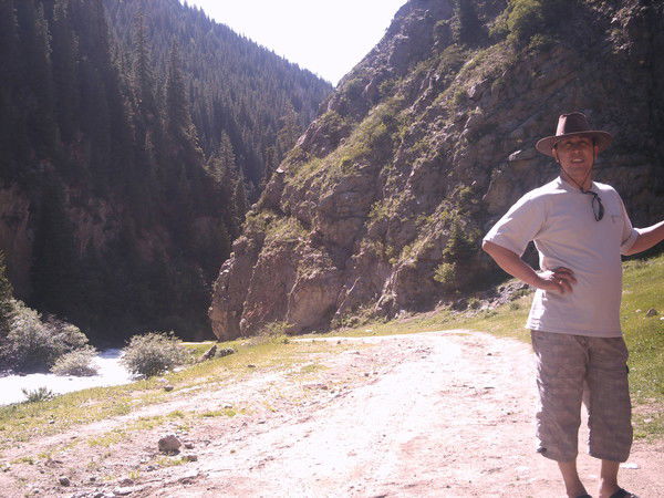 Шергазы Мурзабаев