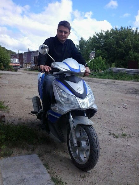 Иван Саттаров