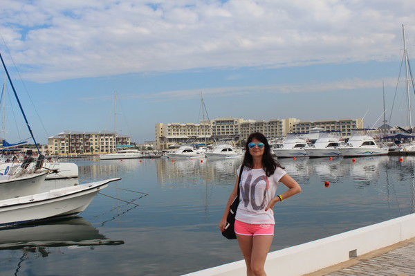 Ольга Дымова