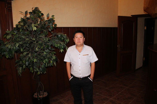 Атырау 87753365652