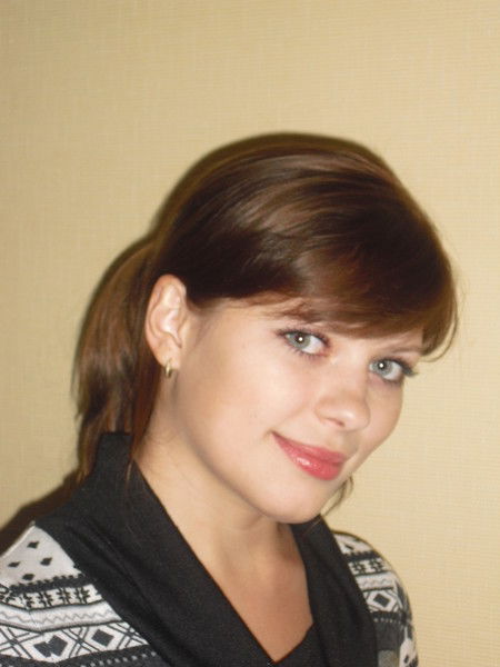 Кира Бражникова