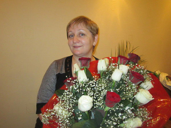 Поваляева Наталья