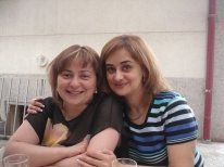 Залина Камболова