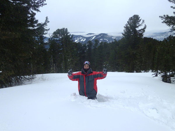 Виктор Прокудин