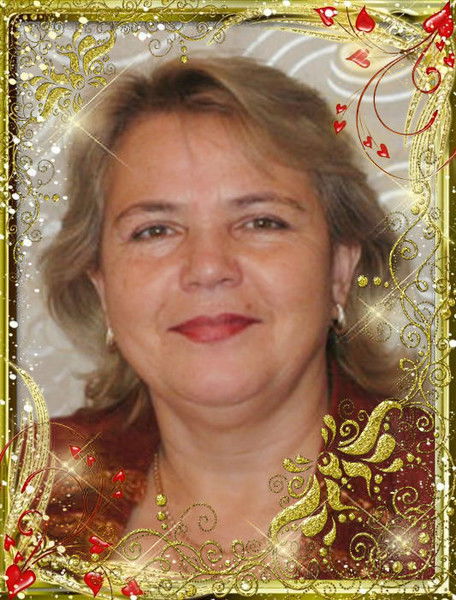 Елена Кудрявцева