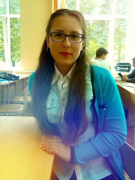 Полина Филипчик