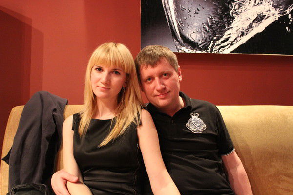 Шевякова Татьяна