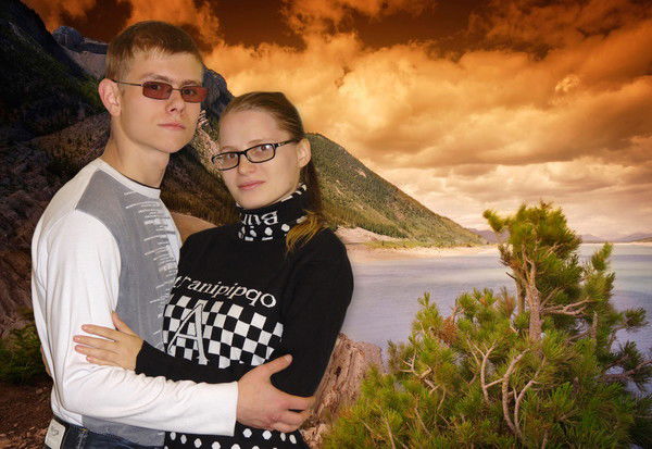 Екатерина Прасолова