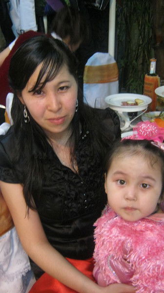 Аяулым Калиева