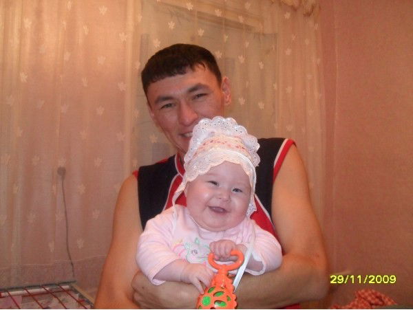 Олжас Даньяров