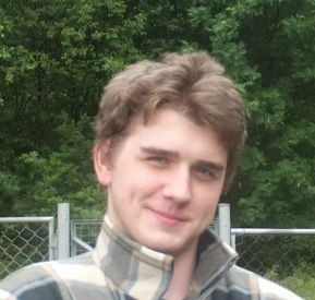 Александр Зубарев